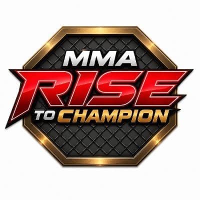 MMA Rise to Champion