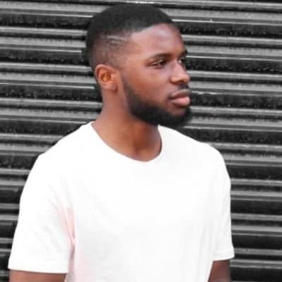Tonte Bo Douglas, founder of The Bloxline