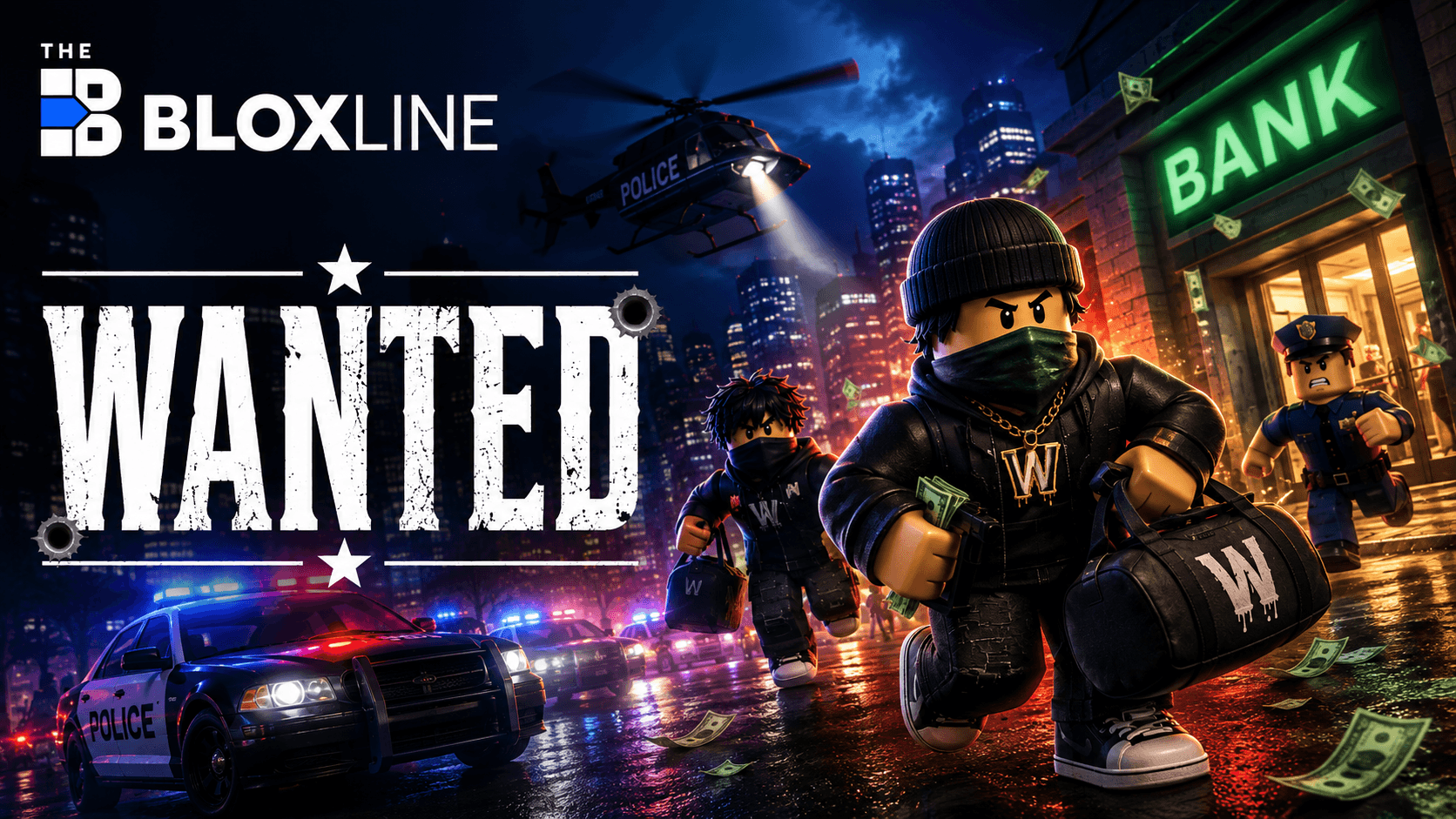 Wanted